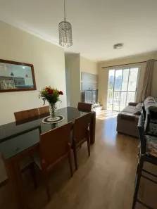 Apartamento com 2 Quartos à venda, 52m² no Jardim Umarizal, São Paulo