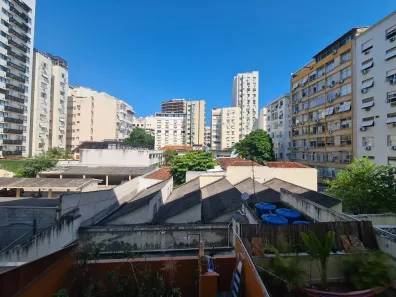 Apartamento com 1 Quarto à venda, 50m² no Ipanema, Rio de Janeiro