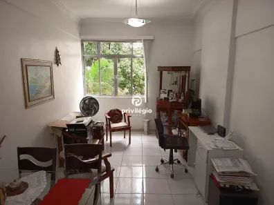 Apartamento com 1 Quarto à venda, 50m² no Flamengo, Rio de Janeiro