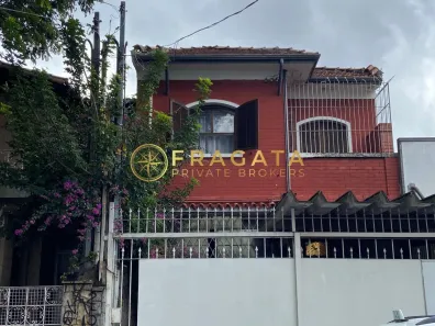 Casa com 5 Quartos à venda, 230m² no Vila Pompéia, São Paulo