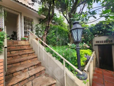 Sobrado com 4 Quartos à venda, 230m² no Jabaquara, São Paulo
