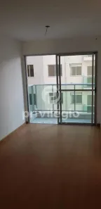 Apartamento com 2 Quartos à venda, 52m² no Pechincha, Rio de Janeiro