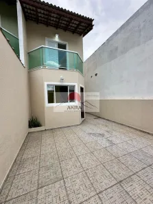 Casa com 2 Quartos à venda, 80m² no Jardim Coqueiro, Itaquaquecetuba