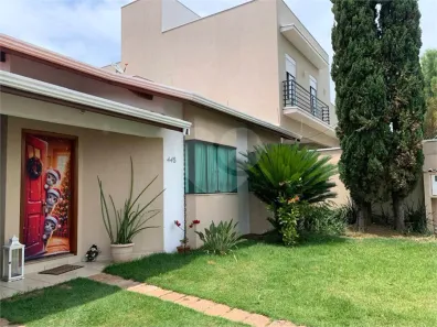 Casa com 4 Quartos à venda, 171m² no Jardim Esplanada, Indaiatuba