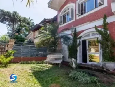 Casa com 4 Quartos à venda, 242m² no Tristeza, Porto Alegre