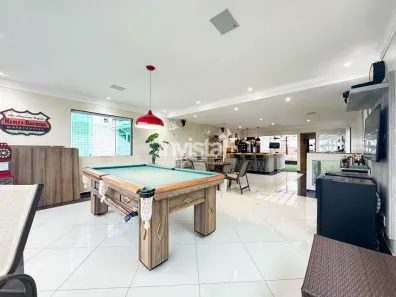 Casa com 3 Quartos à venda, 214m² no Vila Belmiro, Santos