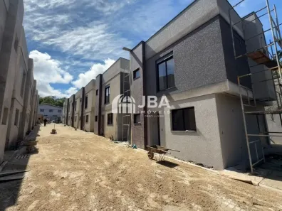 Casa de Condomínio com 3 Quartos à venda, 86m² no Santa Cândida, Curitiba