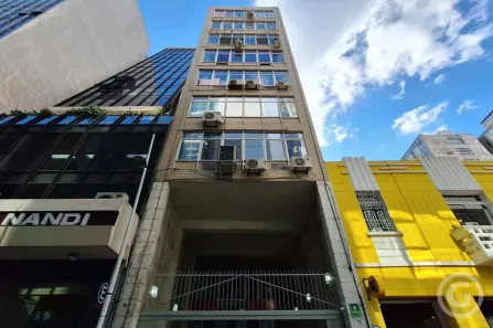 Ponto Comercial para alugar, 259m² no Centro, Florianópolis