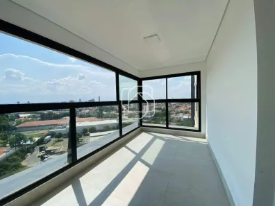 Apartamento com 3 Quartos para alugar, 180m² no Vila Castelo Branco, Indaiatuba
