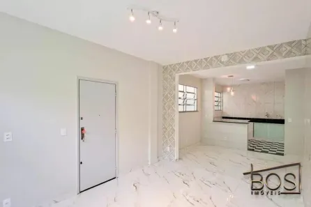 Apartamento com 4 Quartos à venda, 161m² no São Pedro, Belo Horizonte