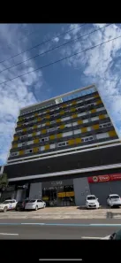 Apartamento com 1 Quarto à venda, 37m² no Partenon, Porto Alegre