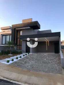 Casa de Condomínio com 3 Quartos à venda, 150m² no Jardim Villagio Milano, Sorocaba