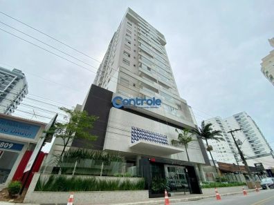 Apartamento com 3 Quartos à venda, 112m² no Kobrasol, São José