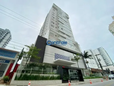 Apartamento com 3 Quartos à venda, 112m² no Kobrasol, São José