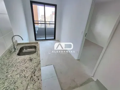 Apartamento com 1 Quarto à venda, 28m² no Ipiranga, São Paulo