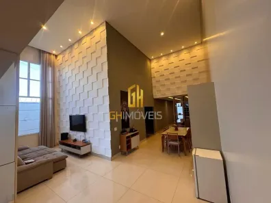 Casa com 3 Quartos à venda, 195m² no Setor Três Marias, Goiânia