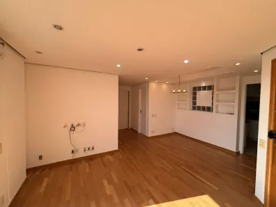 Apartamento com 3 Quartos para venda ou aluguel, 79m² no Santo Amaro, São Paulo