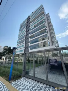 Apartamento com 2 Quartos à venda, 132m² no Centro, Bertioga