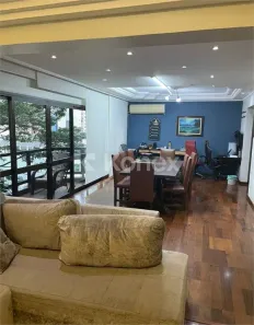 Apartamento com 3 Quartos à venda, 150m² no Vila Regente Feijó, São Paulo