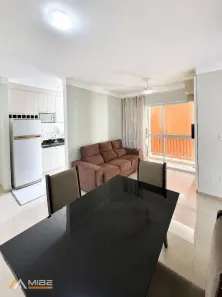 Apartamento com 2 Quartos à venda, 55m² no Jardim Santa Izabel, Hortolândia