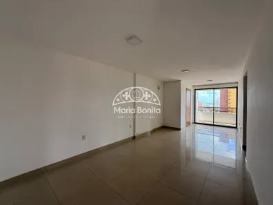 Apartamento com 3 Quartos para alugar, 83m² no Manaíra, João Pessoa