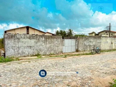 Lote/Terreno à venda, 1200m² no Precabura, Eusébio