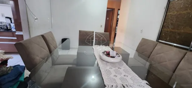 Casa com 3 Quartos à venda, 160m² no Conjunto Habitacional Padre Anchieta, Campinas