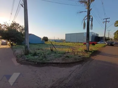 Lote/Terreno à venda, 319m² no Centro, Vera Cruz do Oeste