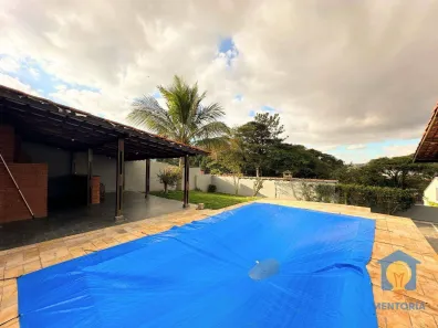 Casa de Condomínio com 4 Quartos para alugar, 240m² no Pinus Park, Cotia