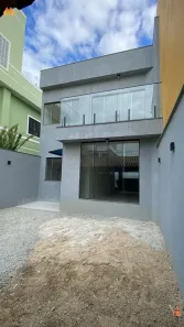 Casa com 3 Quartos para alugar, 163m² no Terra Firme, Rio das Ostras