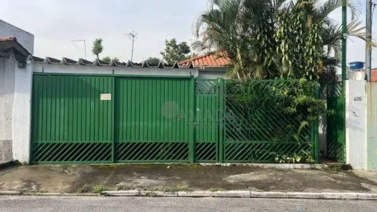 Lote/Terreno à venda, 350m² no Jardim Popular, São Paulo