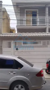 Sobrado com 3 Quartos à venda, 230m² no Bela Vista, Osasco