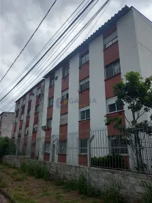 Apartamento com 2 Quartos à venda, 45m² no Santa Rosa de Lima, Porto Alegre