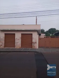 Casa com 3 Quartos à venda, 136m² no Vila Arnaldo, São Carlos