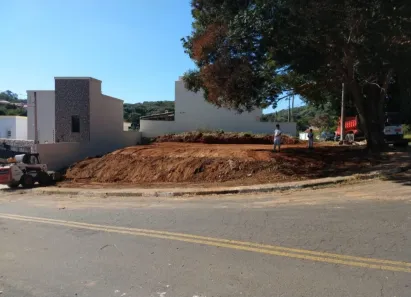 Lote/Terreno à venda, 245m² no Jardim Santa Judith, Campinas