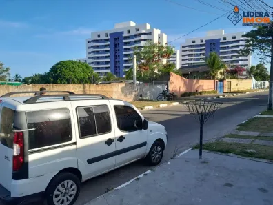 Lote/Terreno à venda, 1419m² no Buraquinho, Lauro de Freitas