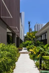 Apartamento com 2 Quartos à venda, 47m² no Boa Viagem, Recife