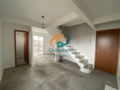 Casa com 2 Quartos à venda, 63m² no Vila Galvão, Guarulhos