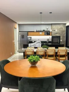 Cobertura com 4 Quartos à venda, 220m² no Setor Bueno, Goiânia