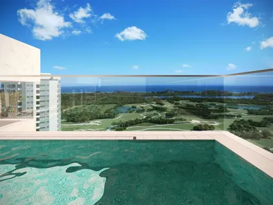 Apartamento com 5 Quartos à venda, 555m² no Barra da Tijuca, Rio de Janeiro