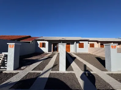 Casa com 2 Quartos à venda, 54m² no CIDREIRA, Cidreira