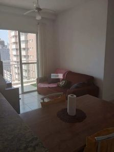 Apartamento com 3 Quartos à venda, 74m² no Ocian, Praia Grande