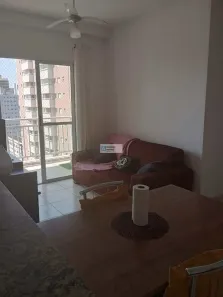 Apartamento com 3 Quartos à venda, 74m² no Ocian, Praia Grande