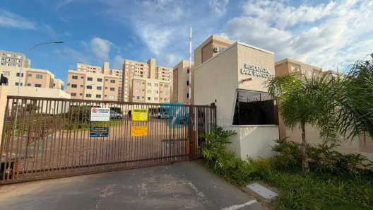 Apartamento com 2 Quartos para alugar, 45m² no Cidade Industrial 2, Londrina