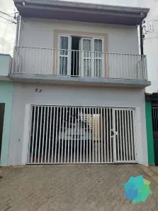 Casa com 3 Quartos à venda, 200m² no Jardim das Nações, Salto