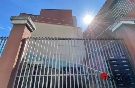 Casa com 3 Quartos à venda, 116m² no Vila Londrina, São Paulo
