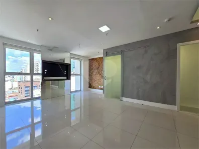 Sala Comercial para venda ou aluguel, 80m² no Aclimação, São Paulo