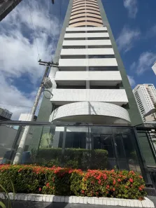 Apartamento com 2 Quartos para alugar, 70m² no Marco, Belém