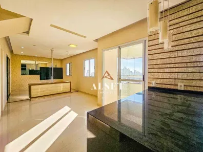Cobertura com 2 Quartos à venda, 126m² no Vila Bertioga, São Paulo