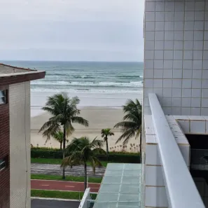 Apartamento com 2 Quartos à venda, 79m² no Balneario Flórida, Praia Grande